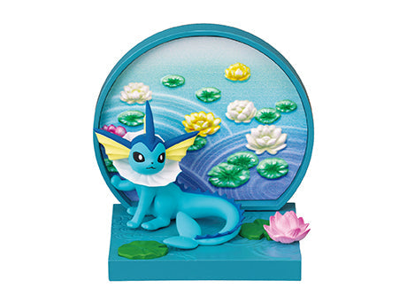 Pokemon Japanese Window Collection Blind Box - Plush - 6