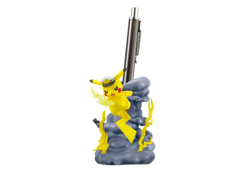 Pokemon - DesQ Battle On Desk - Blind Box - Plush - 4