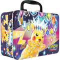 Pokemon Fall 2024 Collector Chest - Pokemon Sealed