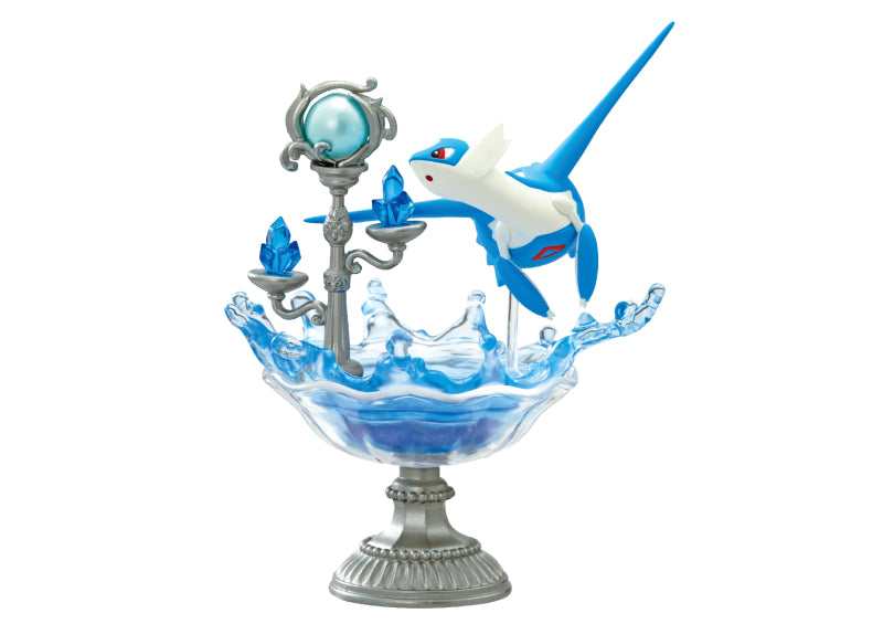 Pokemon Gemstone Collection - Shining Miracle Of Mystery Blind Box - Plush - 5
