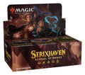Strixhaven: School of Mages - Draft Booster Box - Other TCG