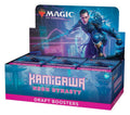 Kamigawa: Neon Dynasty - Draft Booster Box - Other TCG
