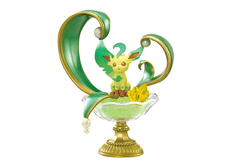 Pokemon Gemstone Collection - Shining Miracle Of Mystery Blind Box - Plush - 4