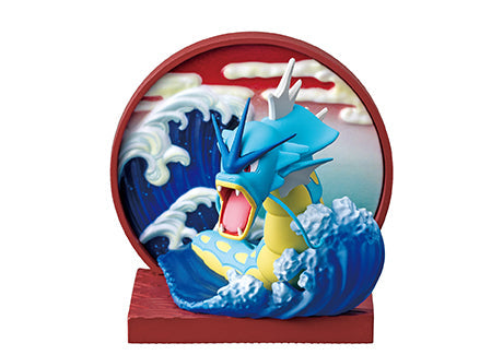 Pokemon Japanese Window Collection Blind Box - Plush - 4