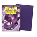 Dragon Shield - Dual Matte 100 Count Sleeves - SOUL - Accessory