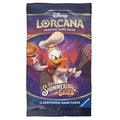 Disney Lorcana: Shimmering Skies Booster Pack - Other TCG