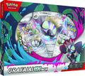 Grafaiai EX Box - Pokemon Sealed