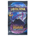 Ursula's Return - Booster Pack - Other TCG