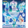 Pokemon - Diamond Dust Blind Box - Plush