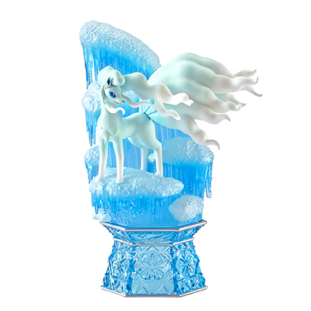 Pokemon - Diamond Dust Blind Box - Plush - 5