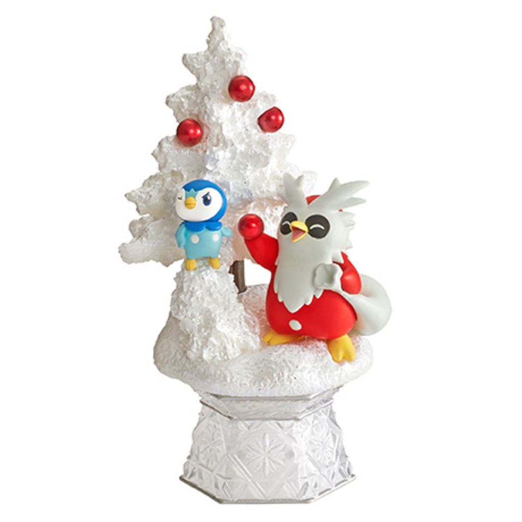 Pokemon - Diamond Dust Blind Box - Plush - 6