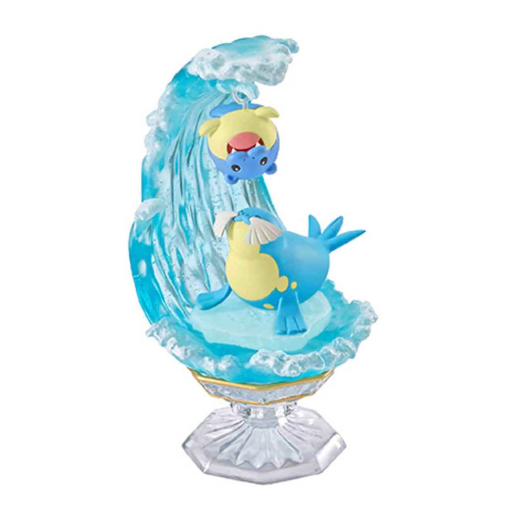 Pokemon - Diamond Dust Blind Box - Plush - 7
