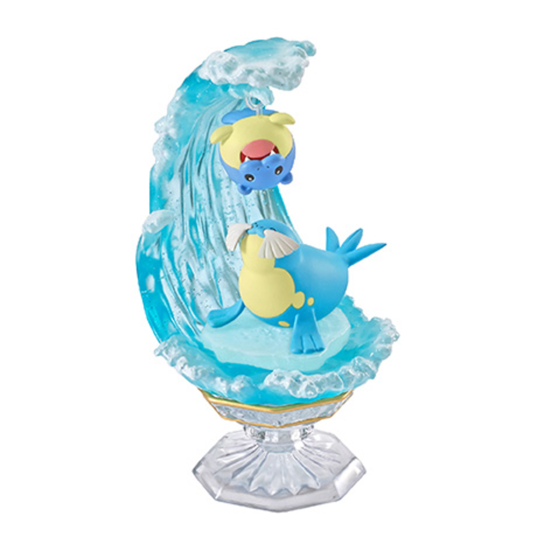 Pokemon - Diamond Dust Blind Box - Plush - 7