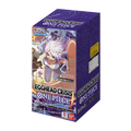 Japanese One Piece EB-04 Booster Box - Other TCG