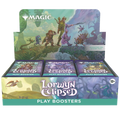 Magic the Gathering: Lorwyn Eclipsed - Play Booster Box - Other TCG