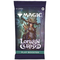 Magic the Gathering: Lorwyn Eclipsed - Play Booster Pack - Other TCG