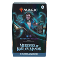 Magic the Gathering: Murders at Karlov Manor Commander Deck - Revenant Recon - Other TCG