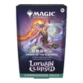 Magic the Gathering: Lorwyn Eclipsed Commander Deck - Dance of the Elements - Other TCG