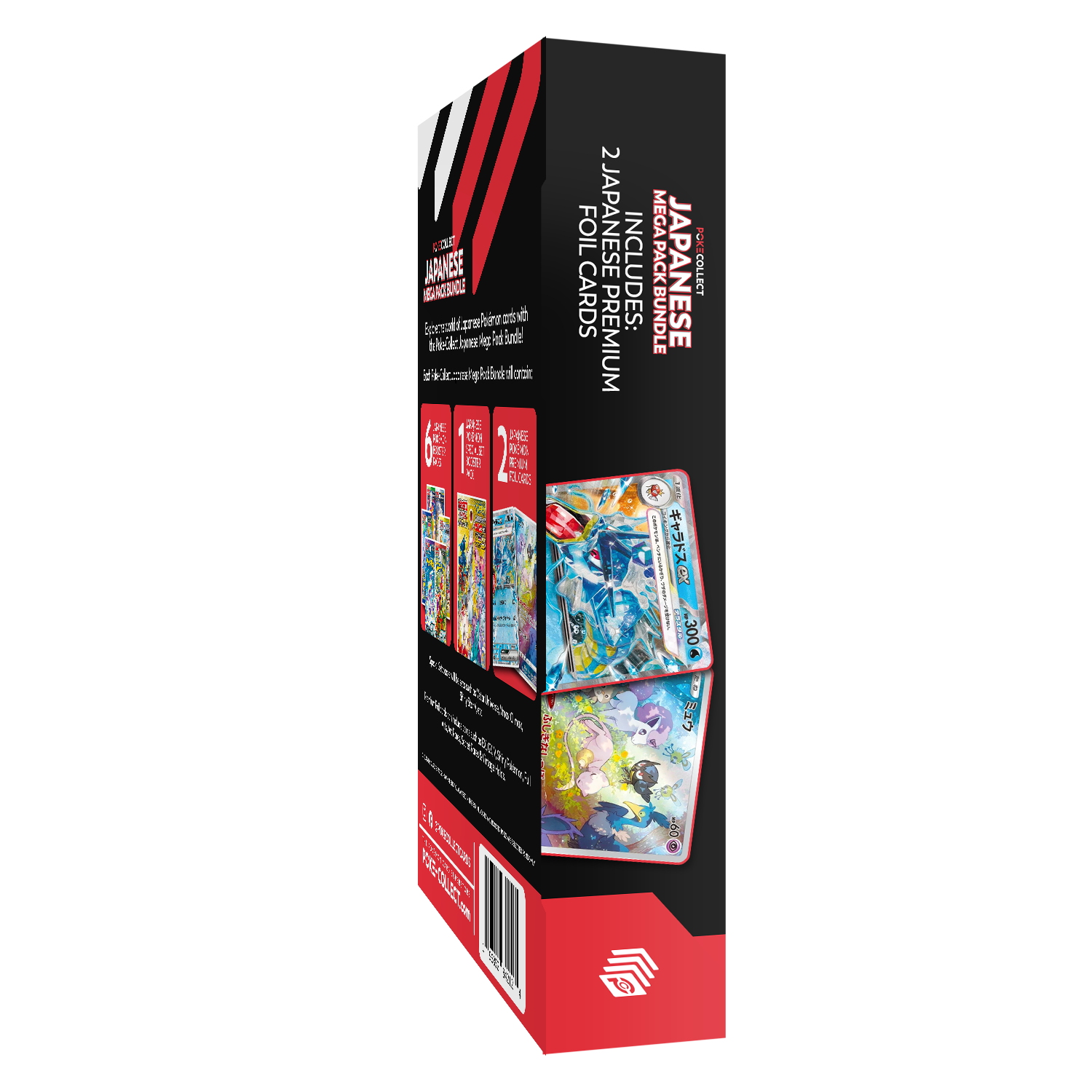 Japanese Mega Pack Bundle - Mystery Box - 2