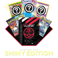 Mystery Bag - Shiny Edition - Mystery Bag