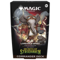 Magic the Gathering: Secrets of Strixhaven Commander Deck - Lorehold Spirit - Other TCG
