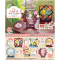 Pokemon - Soft and Swaying Decoration - Blind Box - Plush