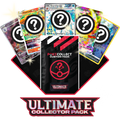 Ultimate Collector Pack - Custom Pack