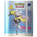 Ultra Pro PRO Binder: 9-Pocket Pokemon - Iono & Bellibolt - Accessory