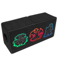 Ultra Pro Alcove Vault: Pokemon - Neon Kanto - Accessory