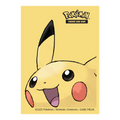 Ultra Pro Sleeves Pokemon Pikachu 65-Count - Accessory