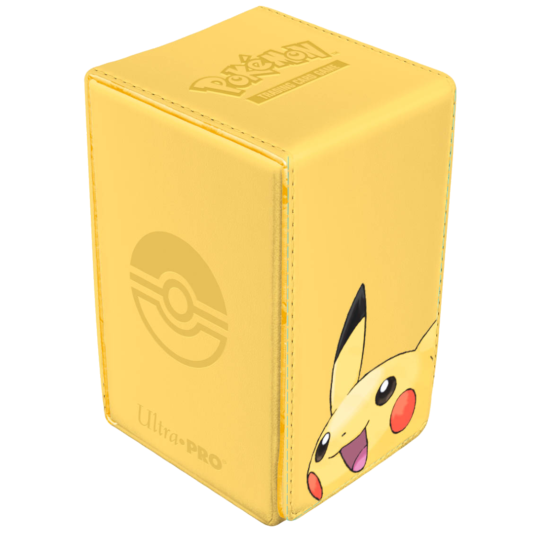 Ultra Pro Alcove Tower Pokemon - Pikachu - Accessory