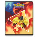 Ultra Pro Portfolio 4-Pocket Pokemon Armarouge/Ceruledge - Accessory