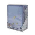 Ultra Pro 3x4 Top Load/Soft Sleeve Combo Pack Pikachu 25-Count - Accessory
