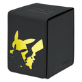 Alcove Flip Box Pokemon Pikachu - Ultra Pro - Accessory