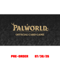 Palworld OCG - Dawn of Palpagos Booster Box - Other TCG