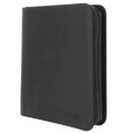 Z-Folio 9-Pocket LX Album - Toploaders - Black - BCW - Accessory