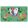 Ultra Pro Stitched Playmat Pokemon Caterpie Evolutions - Accessory