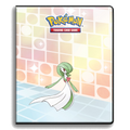Ultra Pro Portfolio 9-Pocket Pokemon Gallery Series - Trick Room - Accessory