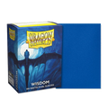 Dragon Shield - Dual Matte 100 Count Sleeves - WISDOM - Accessory