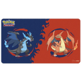 Ultra Pro Playmat Pokemon Mega Charizard X and Y - Accessory