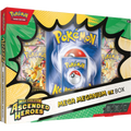 Mega Evolution: Ascended Heroes Mega Ex Box (Meganium) - Pokemon Sealed