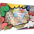 Mega Evolution: Ascended Heroes Premium Poster Collection (Mega Gardevoir) - Pokemon Sealed
