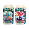 Disney Lorcana: Archazia's Island Starter Deck Bundle (Set of 2) - Other TCG