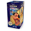 Disney Lorcana: Archazia's Island Gift Box - Other TCG
