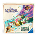 Disney Lorcana: Archazia's Island Illumineer's Trove - Other TCG