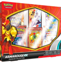 Armarouge ex Premium Collection - Pokemon Sealed