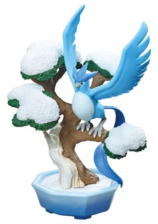 Pokemon - Pocket Bonsai 3 Blind Box - Plush - 2