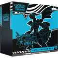 Scarlet & Violet: Black Bolt Elite Trainer Box - Pokemon Sealed