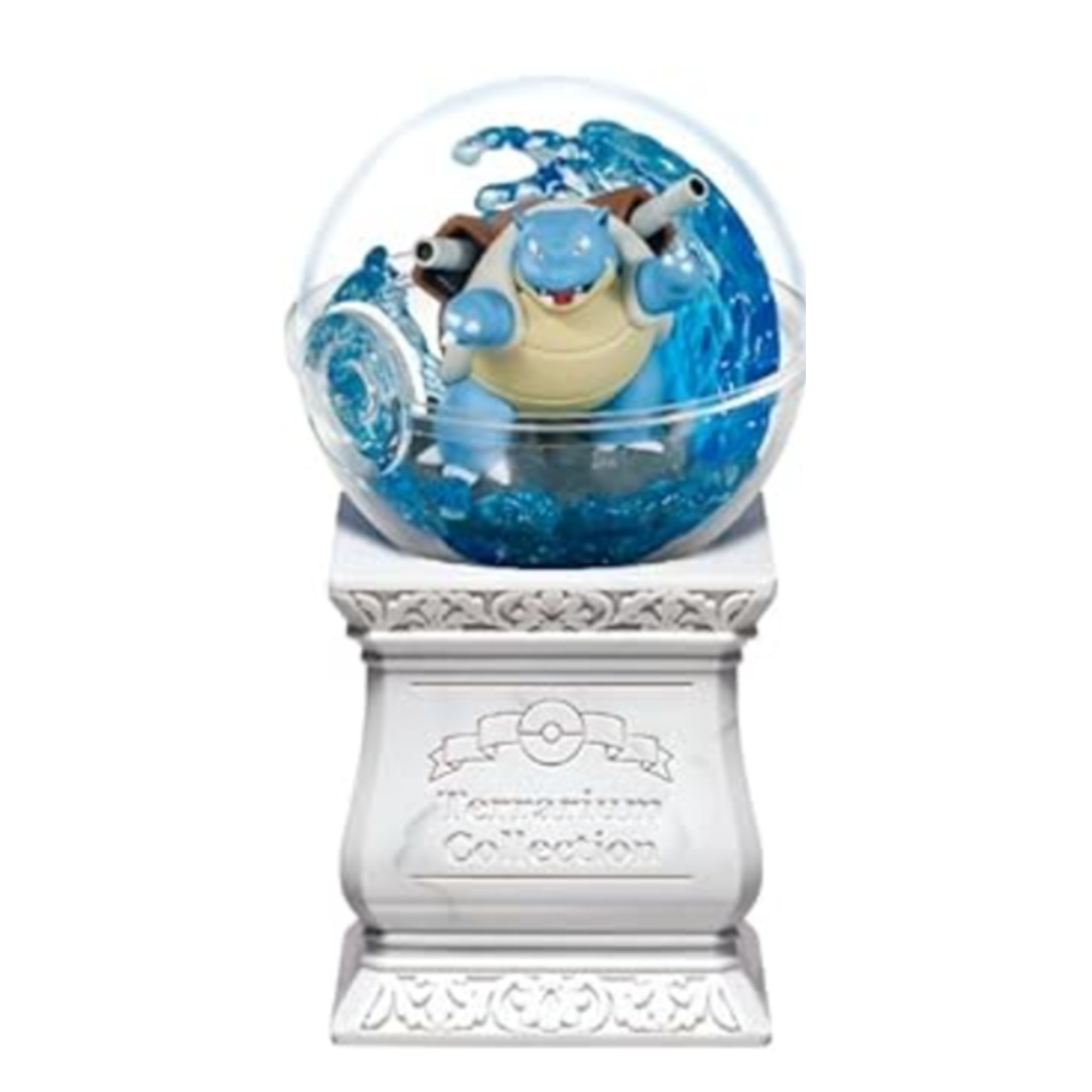 Pokemon - Terrarium 15 Blind Box - Plush - 5