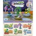 Pokemon - Pocket Bonsai 3 Blind Box - Plush